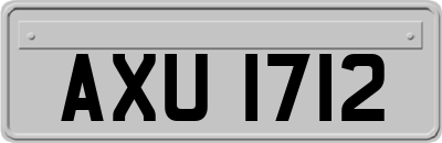 AXU1712