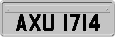 AXU1714