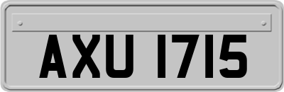 AXU1715