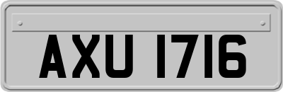 AXU1716
