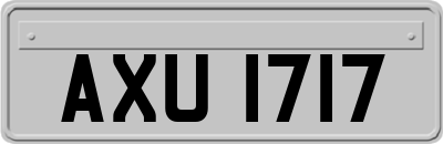 AXU1717