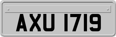 AXU1719