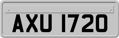 AXU1720