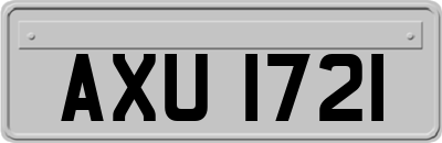 AXU1721