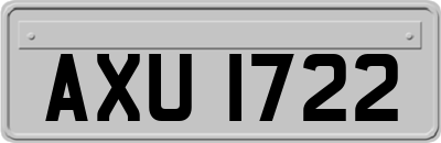 AXU1722