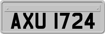 AXU1724