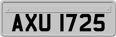 AXU1725