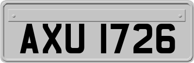 AXU1726
