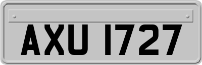 AXU1727