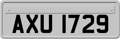 AXU1729