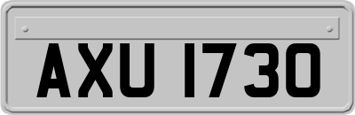AXU1730