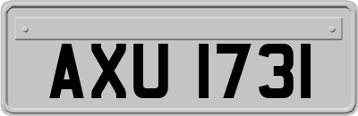 AXU1731