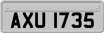 AXU1735