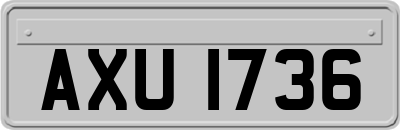 AXU1736
