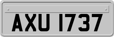 AXU1737