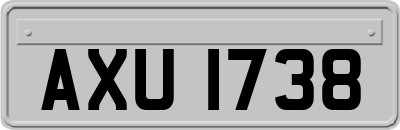 AXU1738