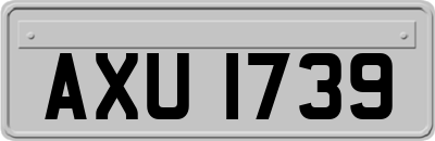 AXU1739