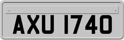 AXU1740