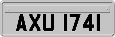 AXU1741