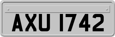 AXU1742
