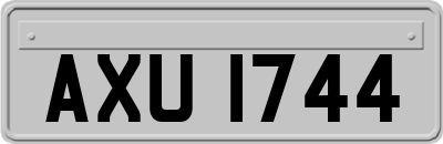 AXU1744