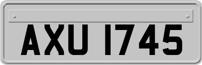 AXU1745