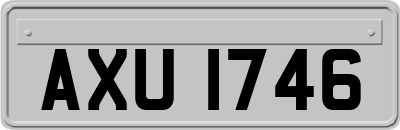 AXU1746