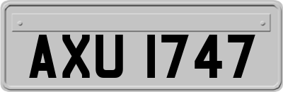 AXU1747