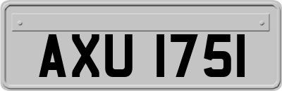 AXU1751
