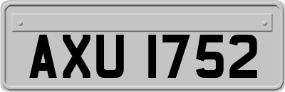 AXU1752