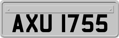 AXU1755