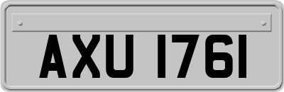 AXU1761