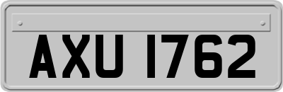 AXU1762