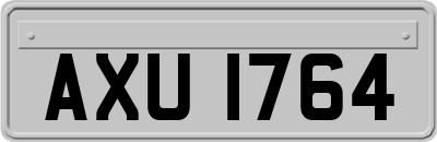 AXU1764