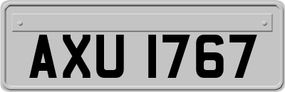AXU1767