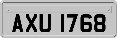 AXU1768