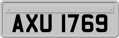 AXU1769