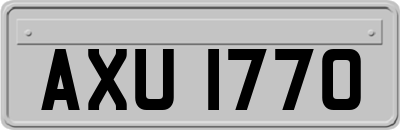 AXU1770