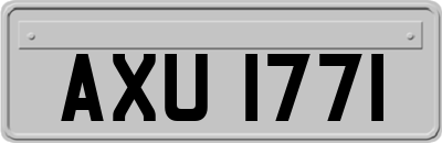 AXU1771