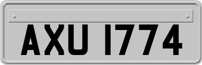 AXU1774
