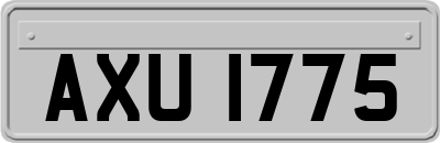 AXU1775