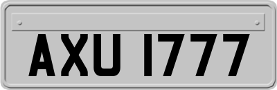 AXU1777