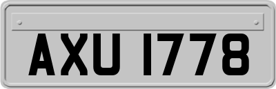 AXU1778