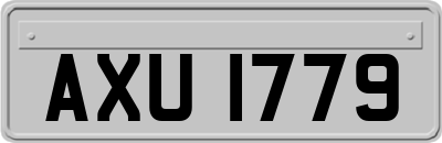 AXU1779