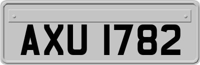 AXU1782