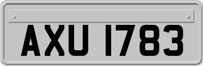 AXU1783
