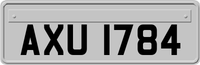 AXU1784