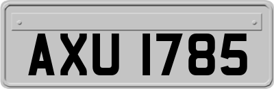 AXU1785