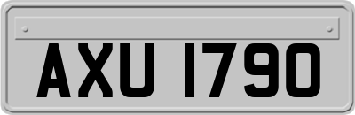 AXU1790
