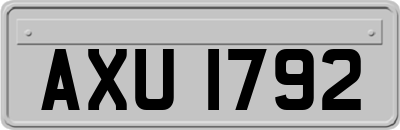 AXU1792